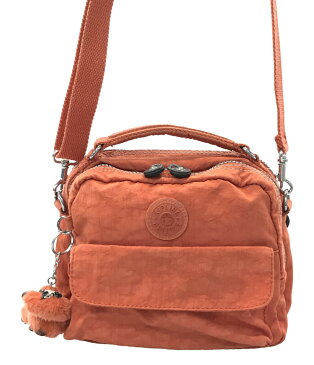 【中古】 キプリング 3wayショルダーバッグ レディース KIPLING