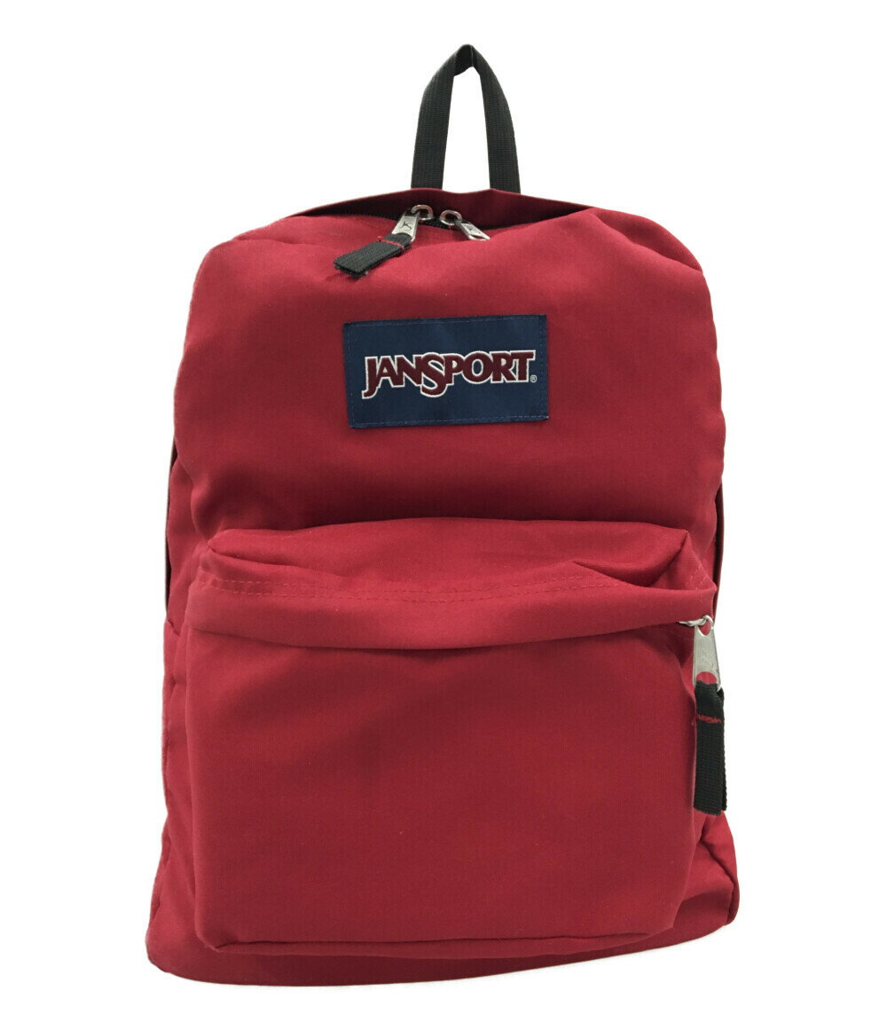 【中古】 リュック T501 メンズ JANSPORT