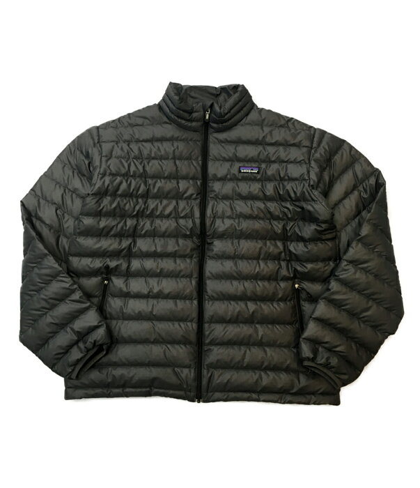 【中古】 パタゴニア ダウンジャケット 84673FA11 メンズ SIZE L Patagonia