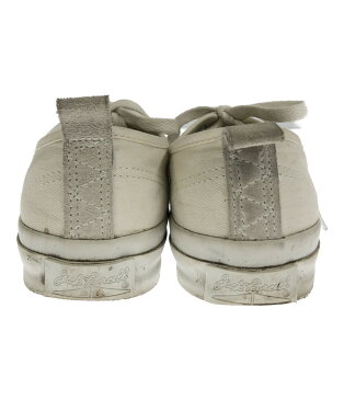 【中古】 コンバース ローカットスニーカー JP HNTSHRT 1CK393 レディース SIZE 24.5 (L) CONVERSE