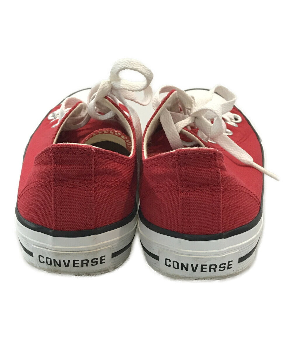 【中古】 コンバース ローカット ネクスター 110 32765142 レディース SIZE 23.5 (M) CONVERSE