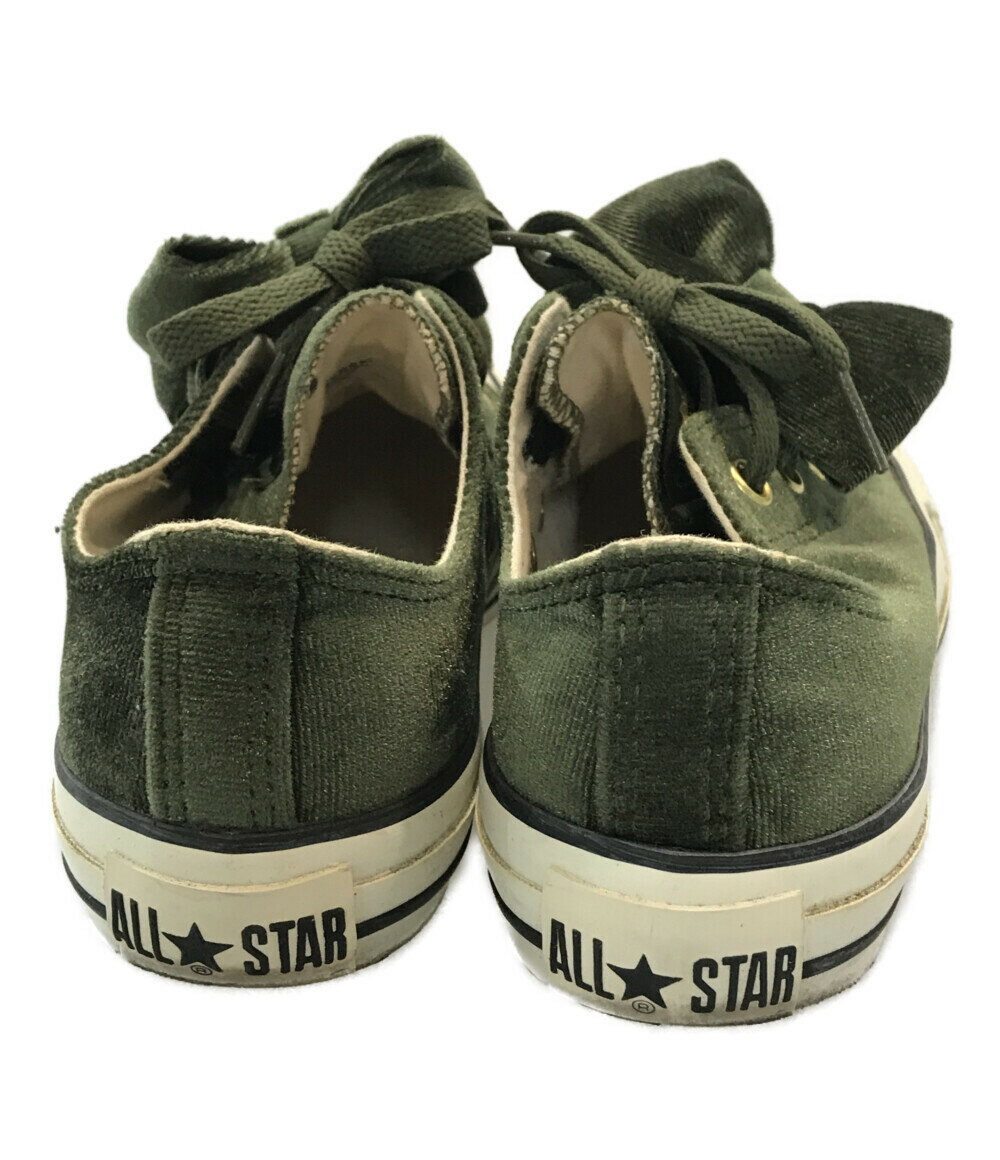 【中古】 コンバース ローカットスニーカー レディース SIZE 23 (M) CONVERSE