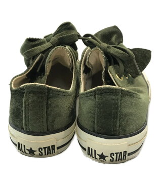 【中古】 コンバース ローカットスニーカー レディース SIZE 23 (M) CONVERSE