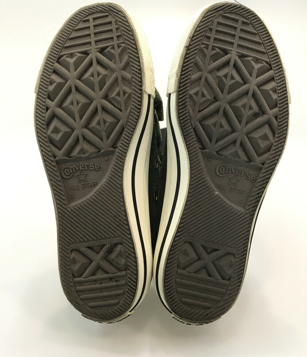 【中古】 コンバース ローカットスニーカー レディース SIZE 23 (M) CONVERSE