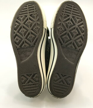【中古】 コンバース ローカットスニーカー レディース SIZE 23 (M) CONVERSE