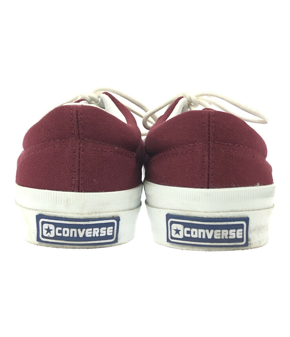 【中古】 コンバース ローカットスニーカー SKIDGRIP ND COLORS 1CJ933 レディース SIZE 24.5 (L) CONVERSE