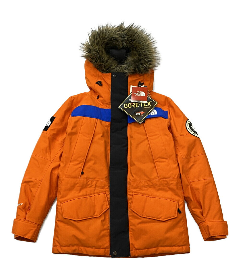 yÁz Um[XtFCX _EWPbg ANTARCTICA PARKA ND91601 16AW ND91601 Y SIZE M THE NORTH FACE