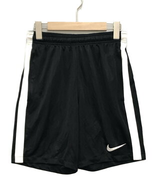 【中古】 ナイキ ハーフパンツ トレーニングウェア ドライフィット メンズ SIZE M (M) NIKE