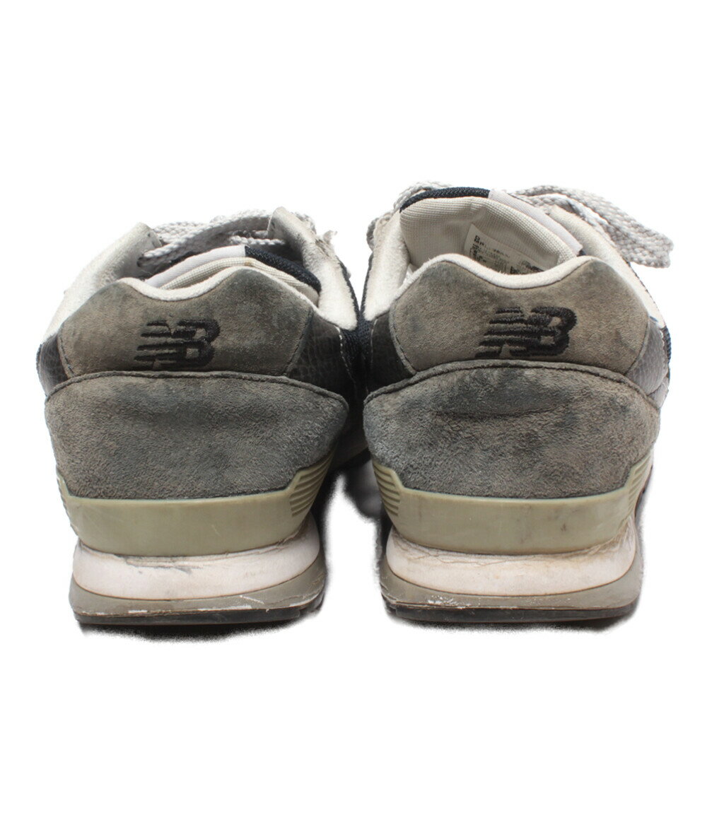 【中古】 ニューバランス ローカットスニーカー MRL996AN ユニセックス SIZE 24 (L) new balance