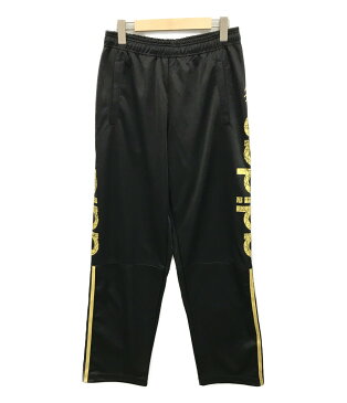 【中古】 アディダス トレーニングウェア セットアップ スリーストライプ O14243 メンズ SIZE M (M) adidas