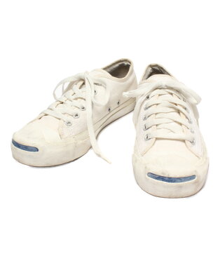 【中古】 コンバース ローカットスニーカー レディース SIZE 24 (L) CONVERSE