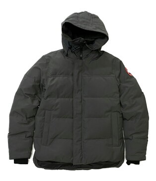 【中古】 カナダグース ダウンジャケット MACMILLIAN PARKA 3804M メンズ SIZE M CANADA GOOSE