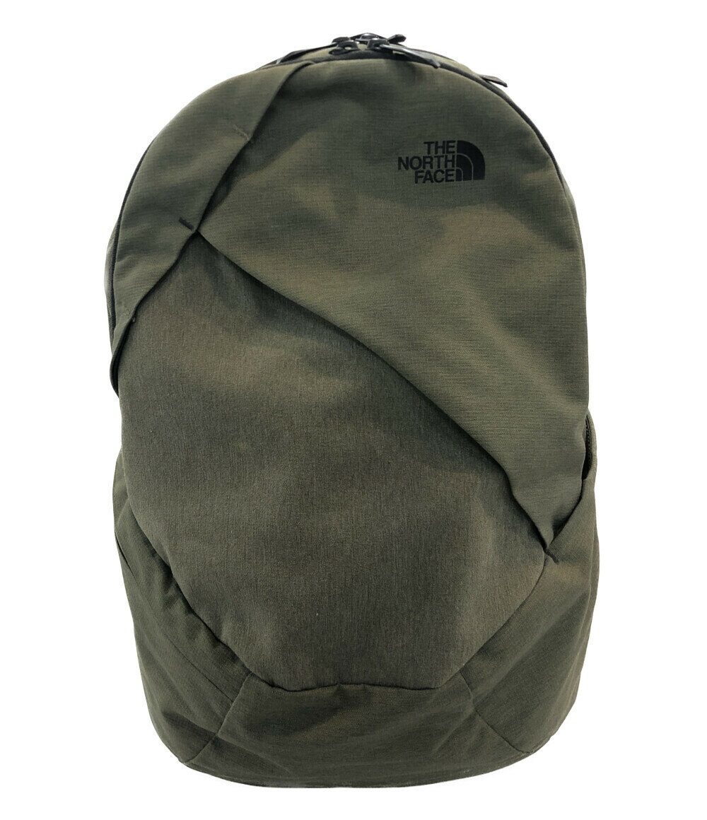 【中古】 ザノースフェイス リュック イザベラ レディース THE NORTH FACE