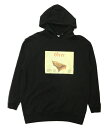 【中古】 チルドレンオブザディスコーダンス パーカー STOP AND SMELL ROSES 21ss メンズ SIZE 3 children of the discordance