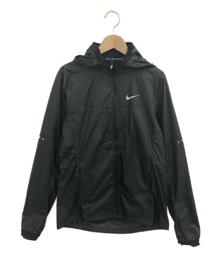 【中古】 ナイキ トラックジャケット マウンテンパーカー メンズ SIZE M (M) NIKE