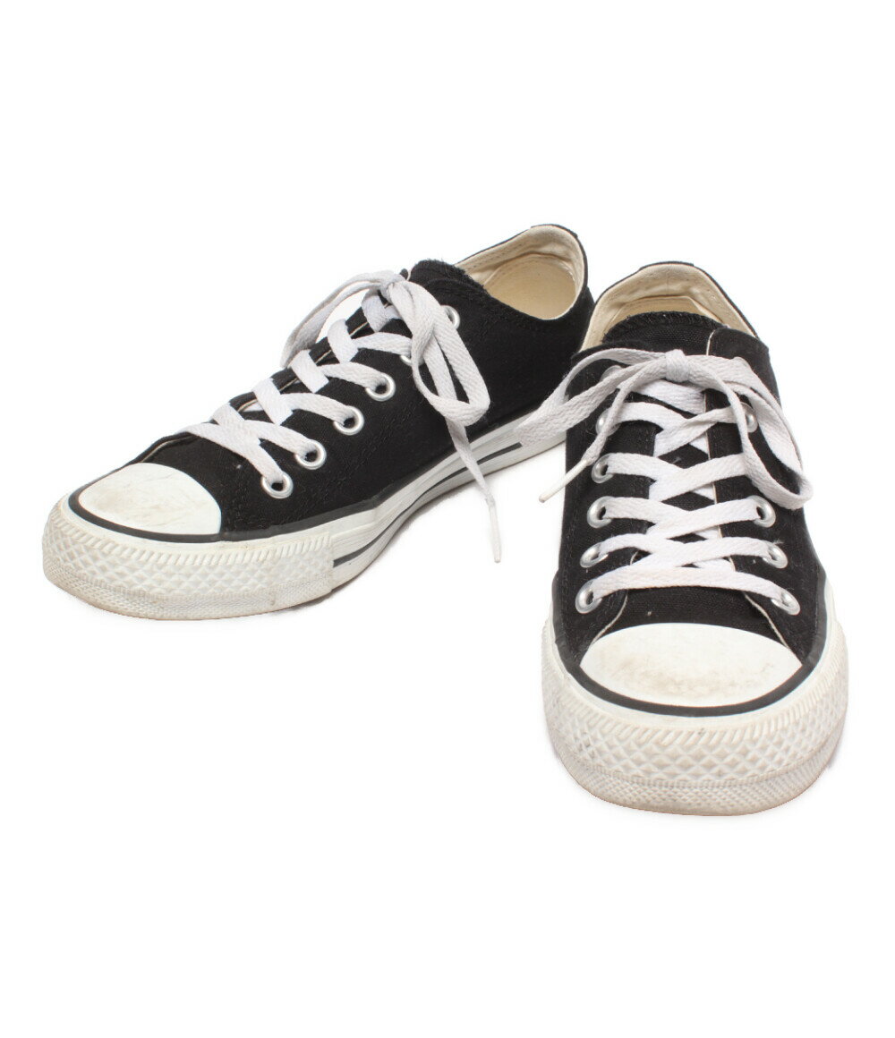 【中古】 コンバース ローカットスニーカー ネクスター110 32765141 レディース SIZE 23.5 (S) CONVERSE