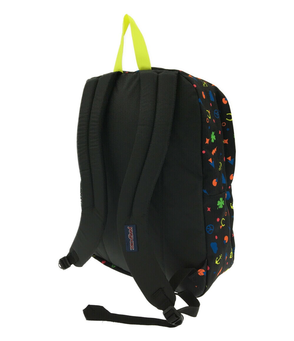 【中古】美品 リュック ビッグスチューデント JS00TDN7 ユニセックス JANSPORT