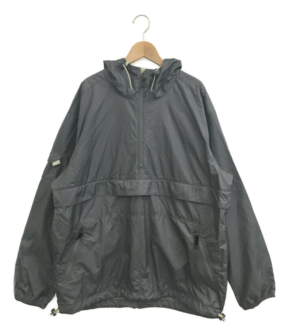 【中古】 ナイキ マウンテンパーカー メンズ SIZE XXL (XL以上) NIKE