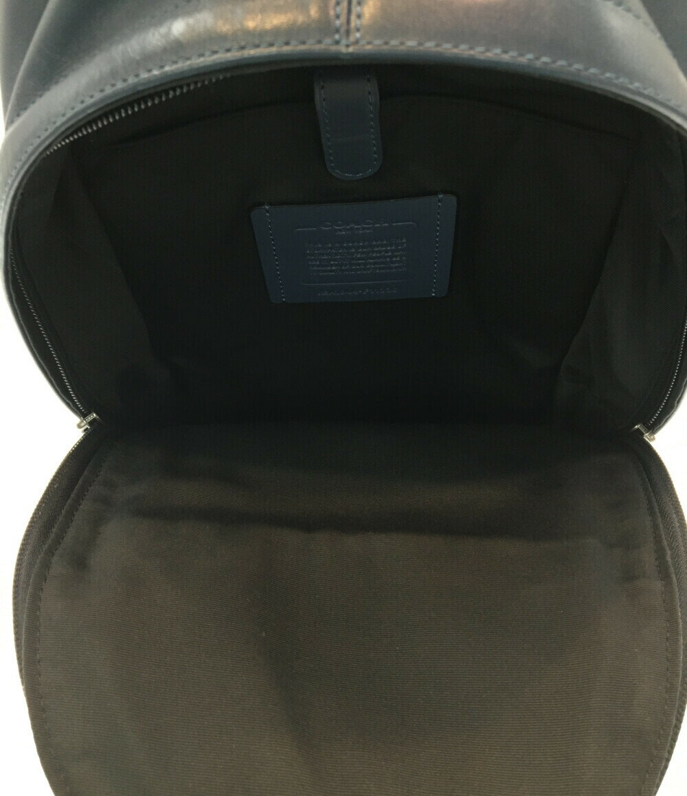 【中古】 コーチ ボディバッグ F11236 メンズ COACH