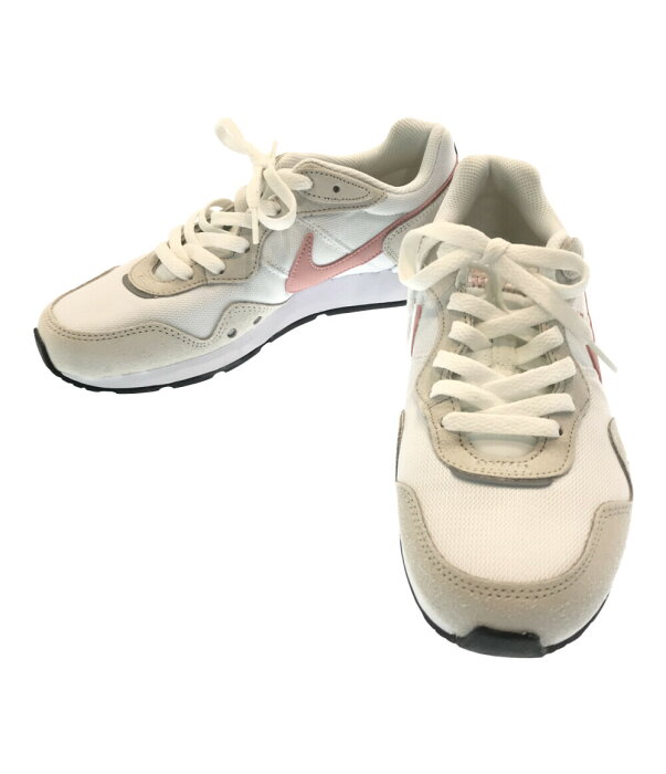 【中古】 ナイキ ローカットスニーカー VENTURE RUNNER CK2948-104 レディース SIZE 25 (XL以上) NIKE