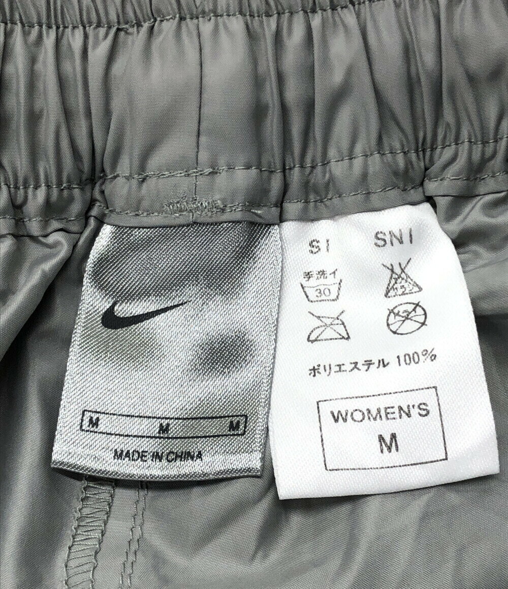 【中古】 ナイキ トレーニングパンツ ロングパンツ レディース SIZE M (M) NIKE