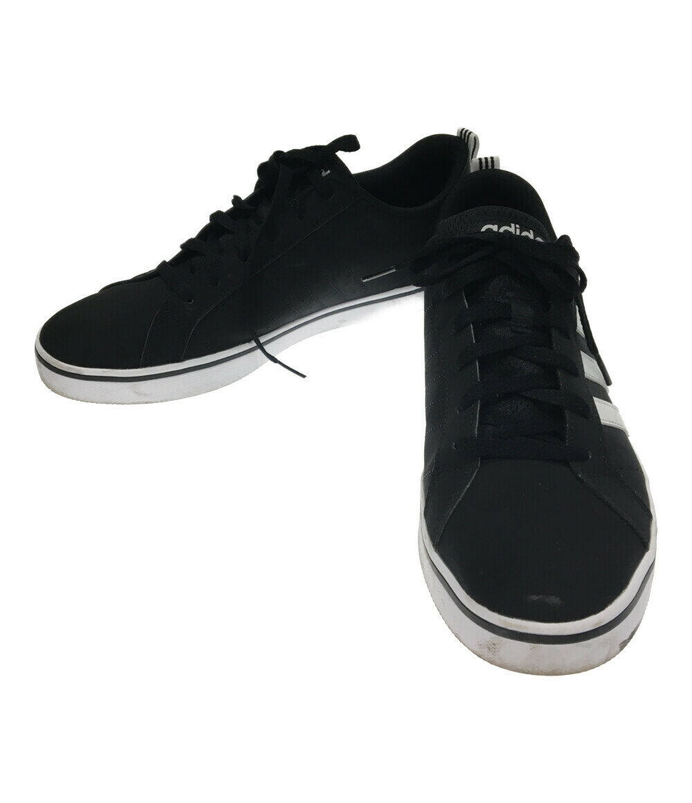 【中古】 アディダス ローカットスニーカー VS Pace Shoes EH0021 メンズ SIZE 28 (XL以上) adidas