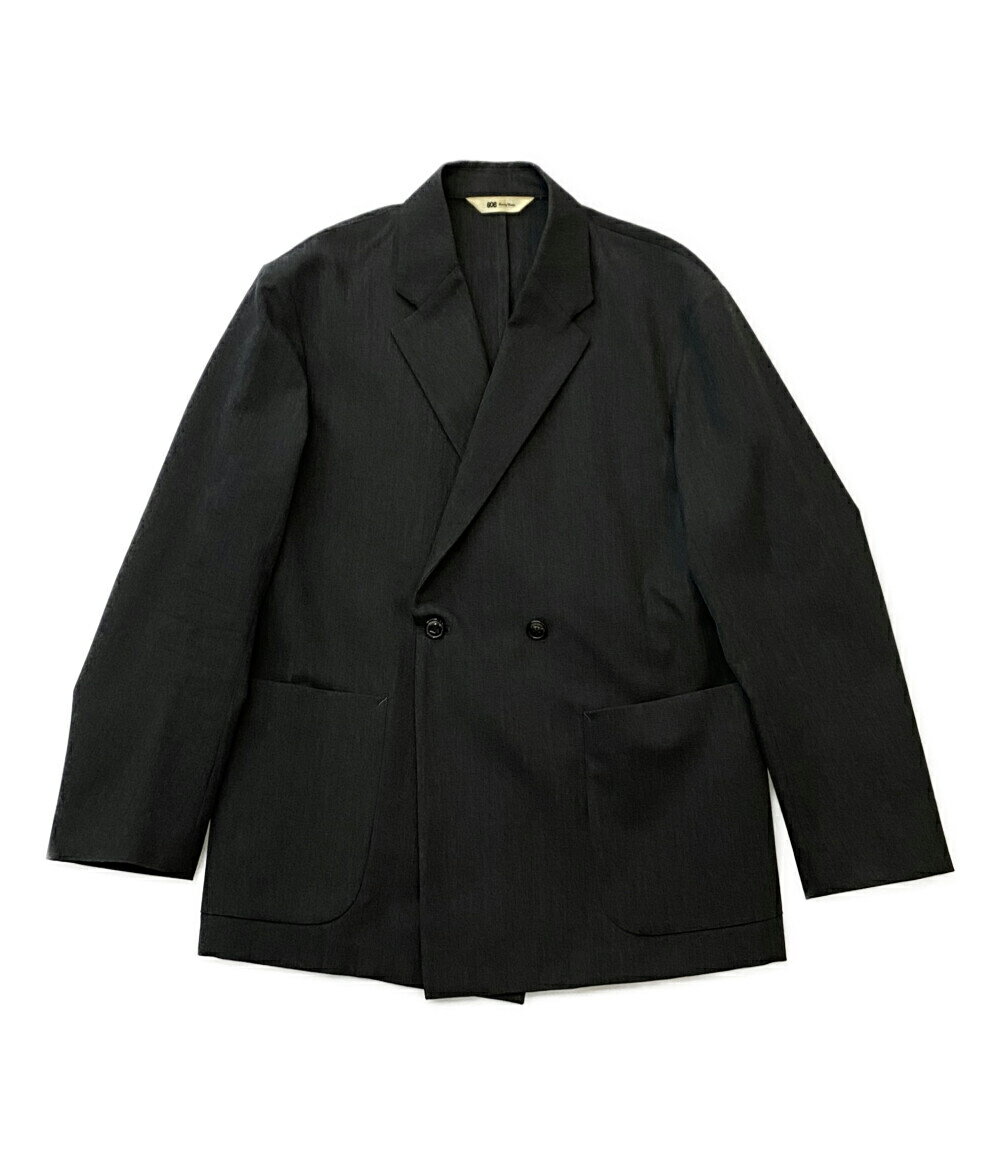 【中古】 ソーイ セットアップ 2B Crib Blazer 1183-60-001 メンズ SIZE 1 soe