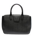 【中古】 モラビト ハンドバッグ メンズ MORABITO