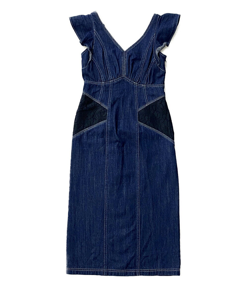 【中古】 ハーリップトゥ ワンピース 21ss レディース SIZE S Her lip toのサムネイル