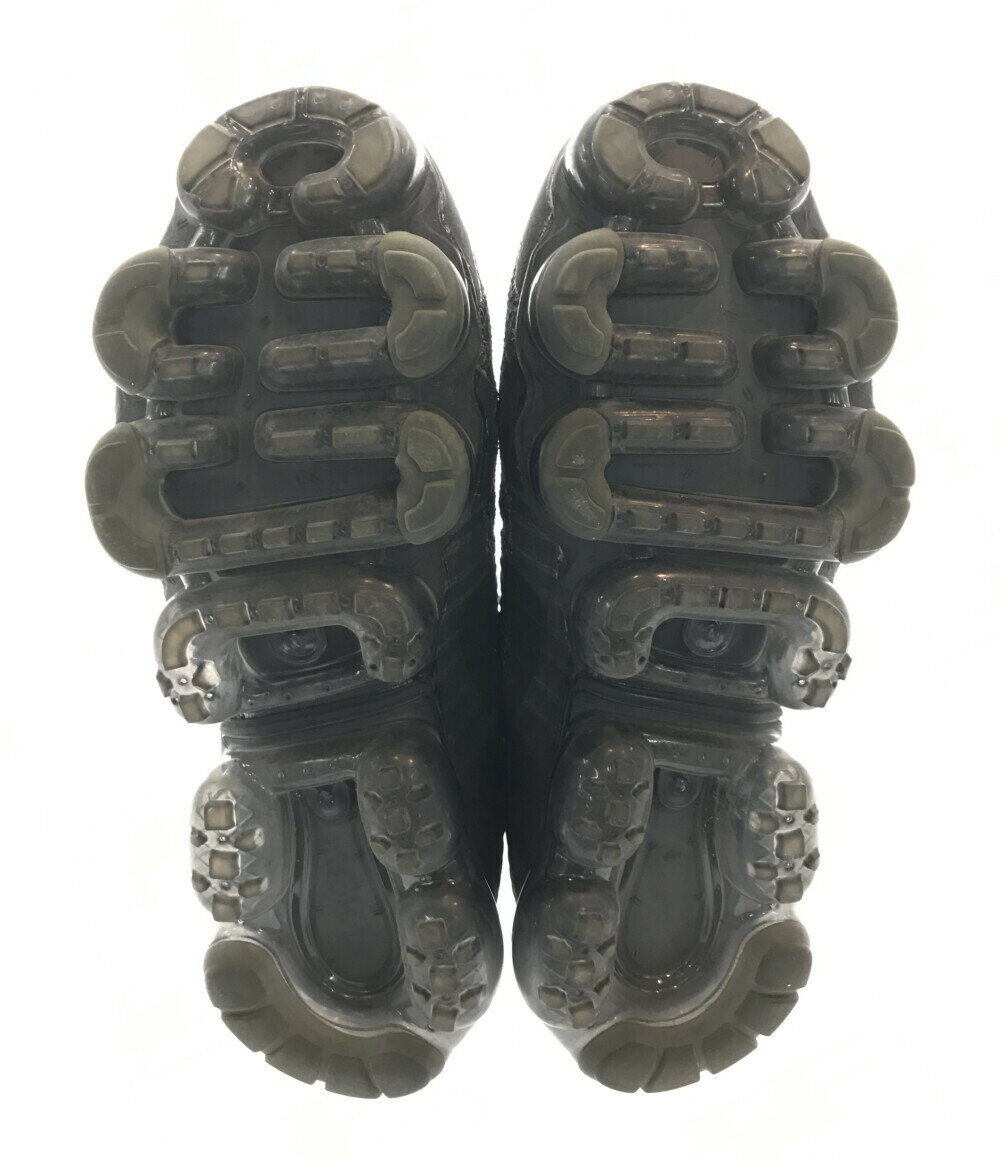 【中古】 ナイキ ローカットスニーカー エア ヴェイパーマックス フライニット 849558-007 メンズ SIZE 25 (S) NIKE