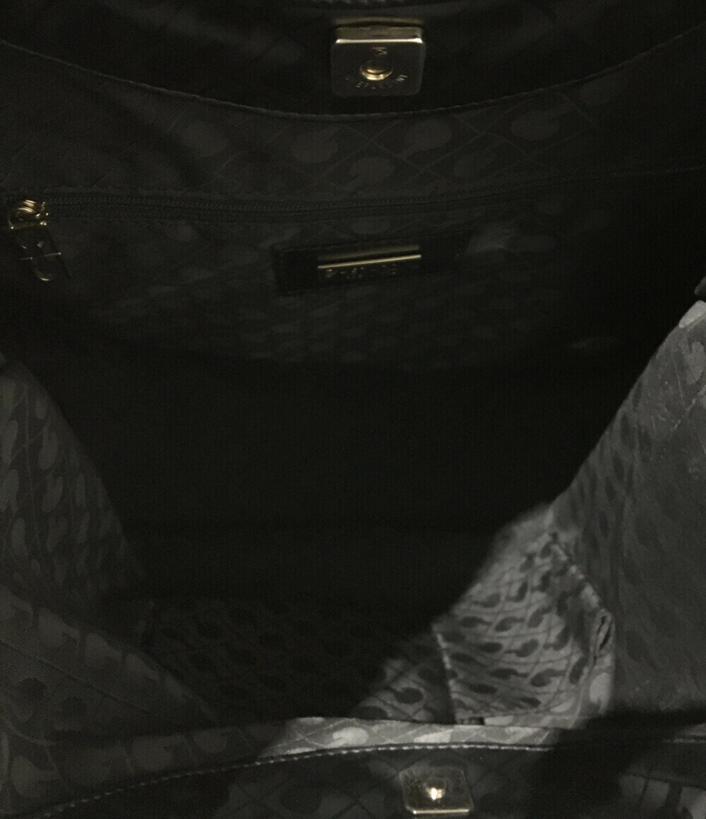 【中古】 ゲラルディーニ 2WAYショルダーバッグ レディース GHERARDINI