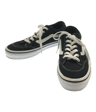 【中古】 バンズ ローカットスニーカー FALKEN V3830 メンズ SIZE 25 (S) VANS