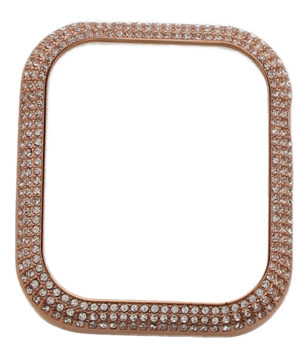 【中古】美品 スワロフスキー Apple Watch ケース アップルウォッチ Sparkling 5572574 ユニセックス SWAROVSKI