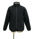 【中古】 フリースジャケット ブルゾン BLOUSON YAMA 20H JPS メンズ SIZE S (S) A.P.C.