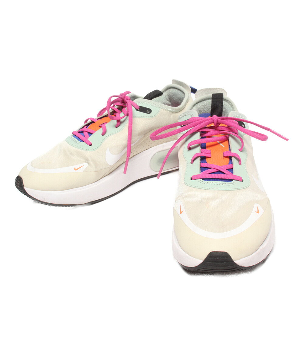 ナイキ ローカットスニーカー AIR MAX DIA CI3898-200 レディース SIZE 24 (L) NIKE