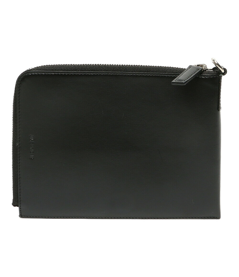 【中古】 ジルサンダー パスポートホルダー レディース SIZE - Jil sander