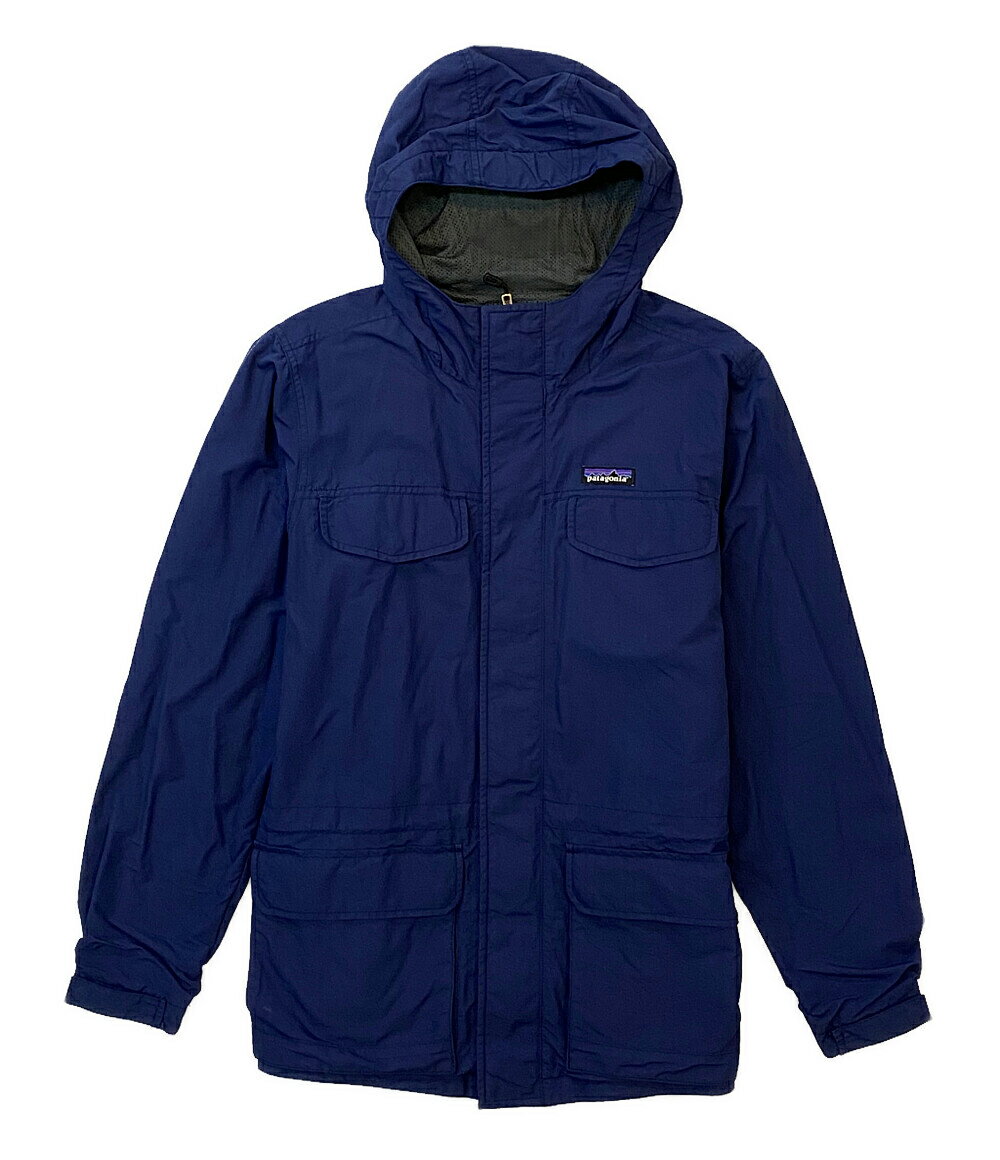 yÁz p^SjA p[J[ 16SS1 BAGGIES PARKA 27355SP16 Y SIZE M Patagonia