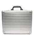 【中古】 リモワ アタッシュケース メンズ Rimowa