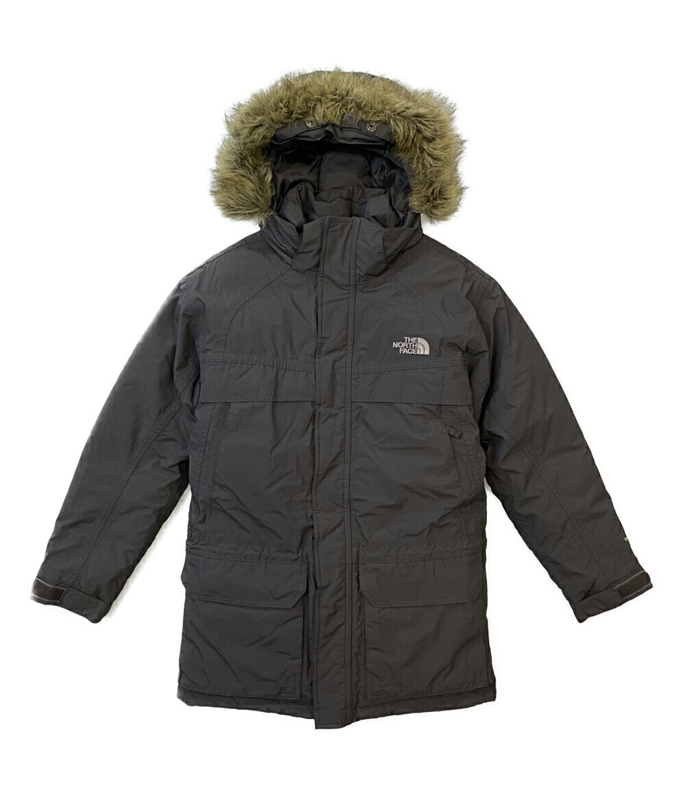 yÁz Um[XtFCX _EWPbg MCMARDO PARKA fB[X SIZE L THE NORTH FACE