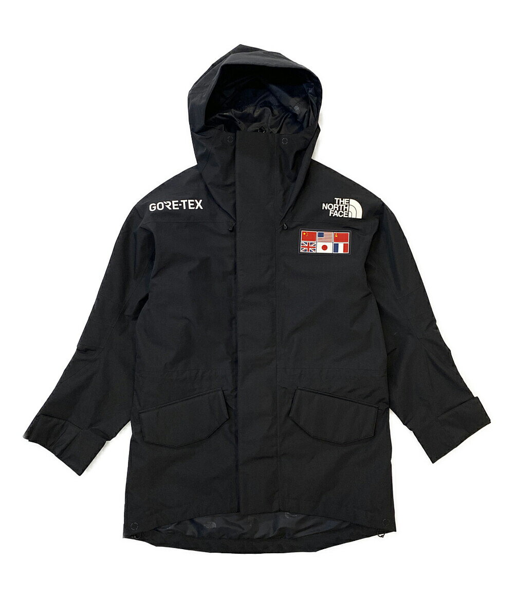 yÁzi Um[XtFCX p[J[ Trans Antarctica Parka NP61930R Y SIZE L THE NORTH FACE