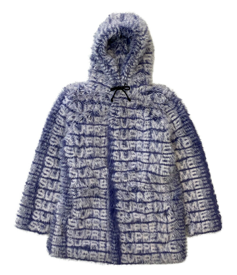 楽天市場】Supreme Faux Fur Coatの通販 楽天市場】Supreme Faux Fur Coatの通販