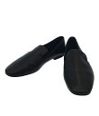 【中古】 リビエラ レザースリッポン メンズ SIZE 40 RIVIERAS
