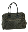 【中古】 セリーヌ ボストンバッグ サルキー レディース CELINE