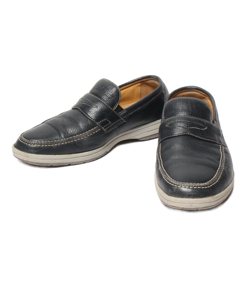 【中古】 ローファー メンズ SIZE 25.0 (S) REGAL WALKER