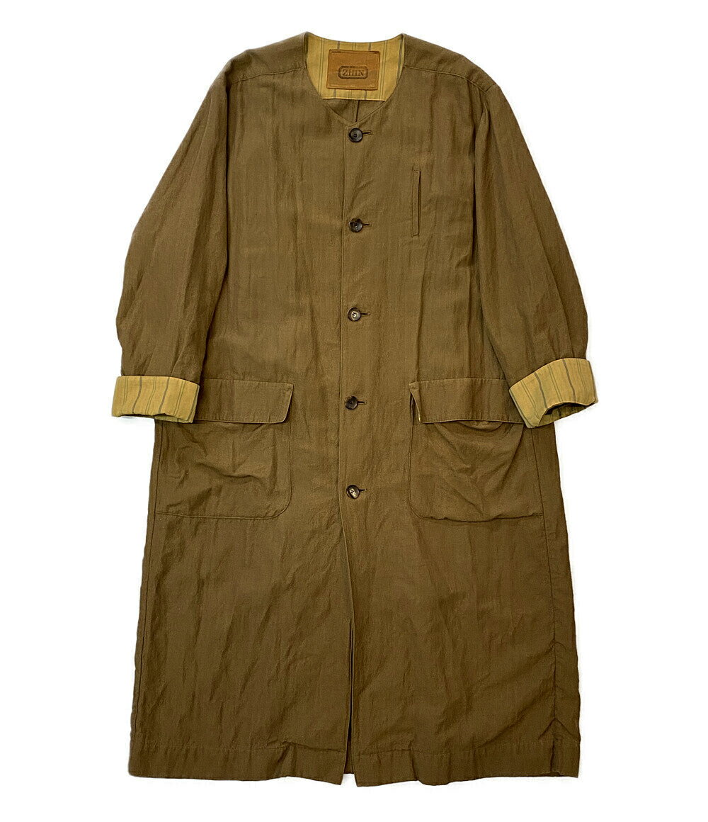 yÁz [X@W[ R[g gSANZOHh DOCTOR COAT Y SIZE - ZIIIN