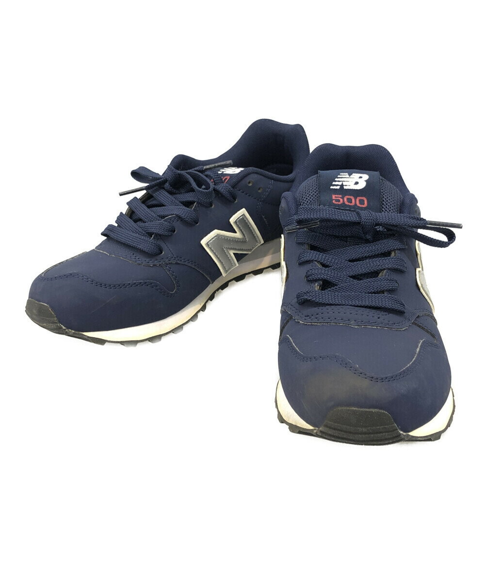 ニューバランス New Balance サイズ:27cm M2002RDJ スウェード切替