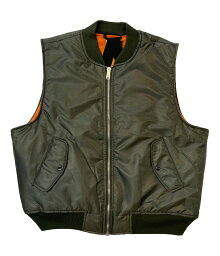 【中古】 エヌオーシー ベスト CARRY VEST メンズ SIZE XL NOC UNEXPECTED