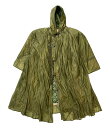 yÁz j^[ R[g INSULATED DUFFLE COAT BETRO PAISLEY Y SIZE - MONITALY