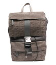 yÁzi tFfB obNpbN bNTbN FENDINESS MEDIUM BACKPACK 7VZ066 AHU7 F1GM1 Y FENDI