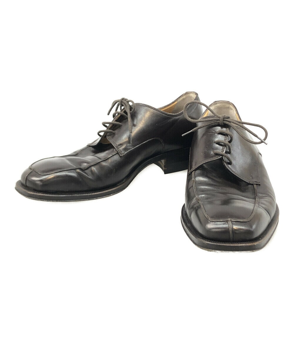 【中古】 バーニーズニューヨーク ドレスシューズ ビジネスシューズ メンズ SIZE 5 1/2 (XS以下) BARNEYS NEWYORK